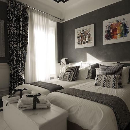Suite Spagna 29 Roma Dış mekan fotoğraf