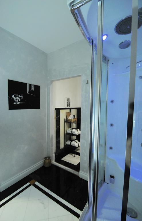 Suite Spagna 29 Roma Dış mekan fotoğraf
