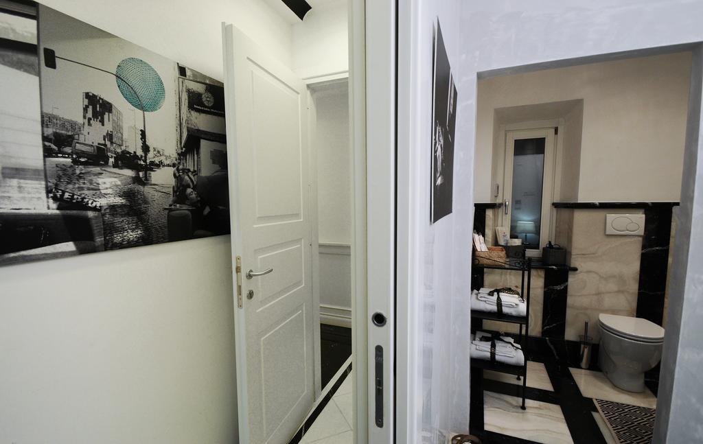 Suite Spagna 29 Roma Dış mekan fotoğraf