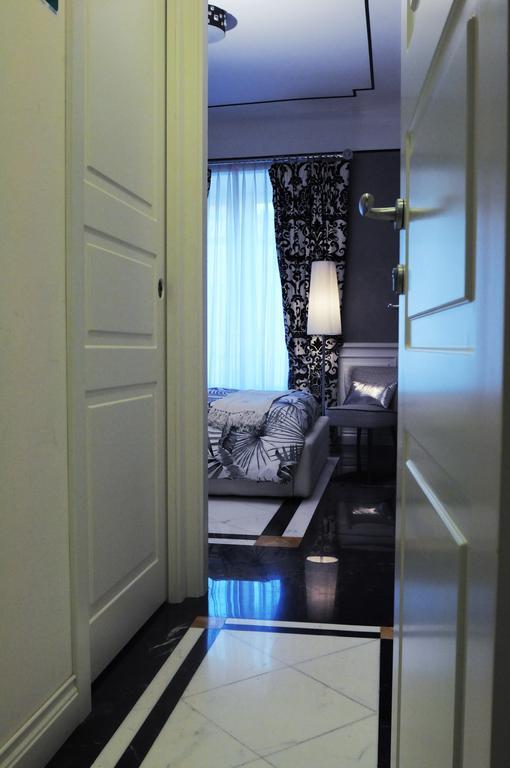 Suite Spagna 29 Roma Dış mekan fotoğraf
