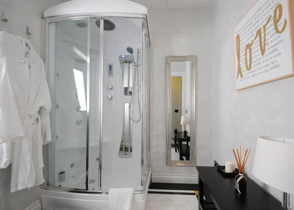 Suite Spagna 29 Roma Dış mekan fotoğraf