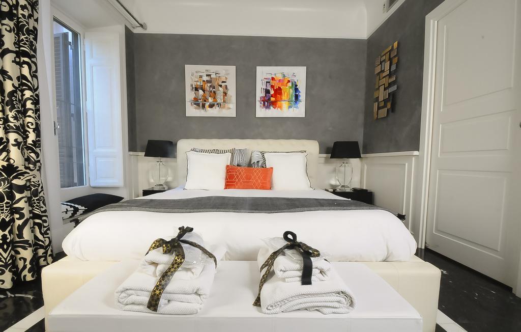 Suite Spagna 29 Roma Dış mekan fotoğraf