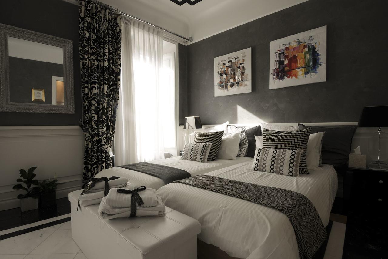 Suite Spagna 29 Roma Dış mekan fotoğraf