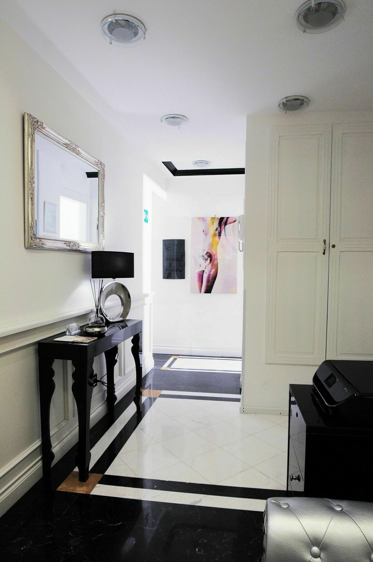 Suite Spagna 29 Roma Dış mekan fotoğraf