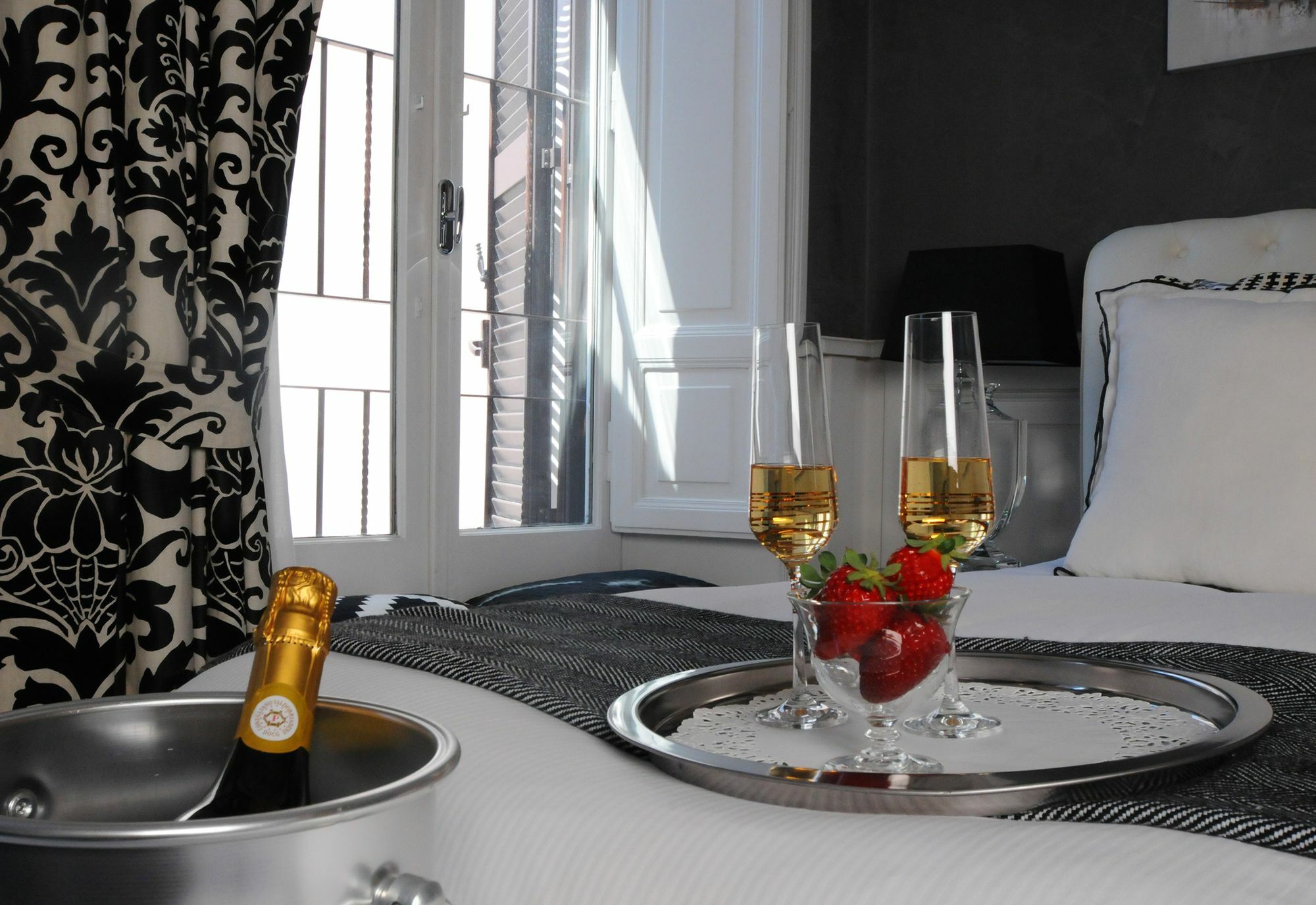 Suite Spagna 29 Roma Dış mekan fotoğraf