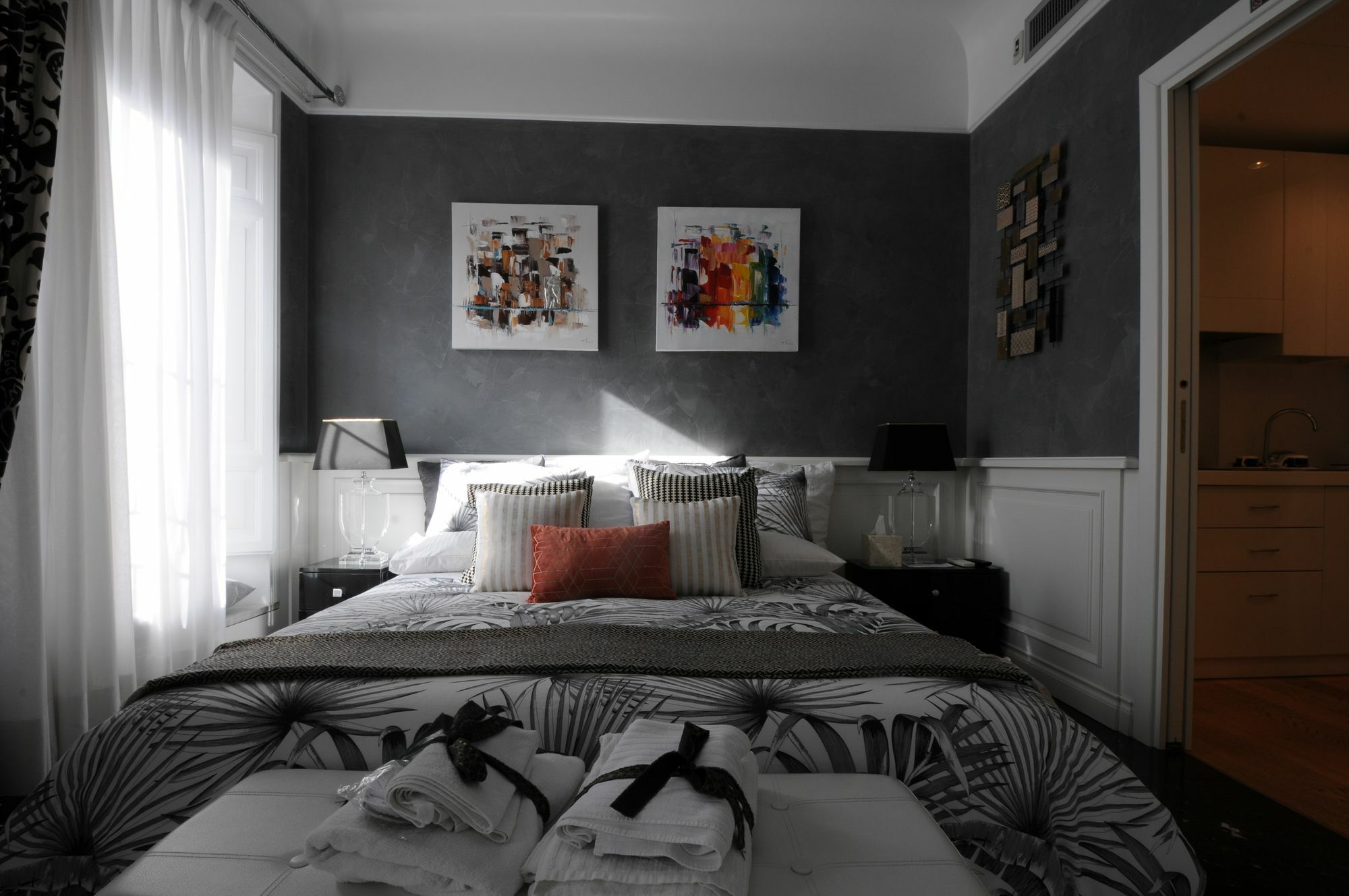 Suite Spagna 29 Roma Dış mekan fotoğraf