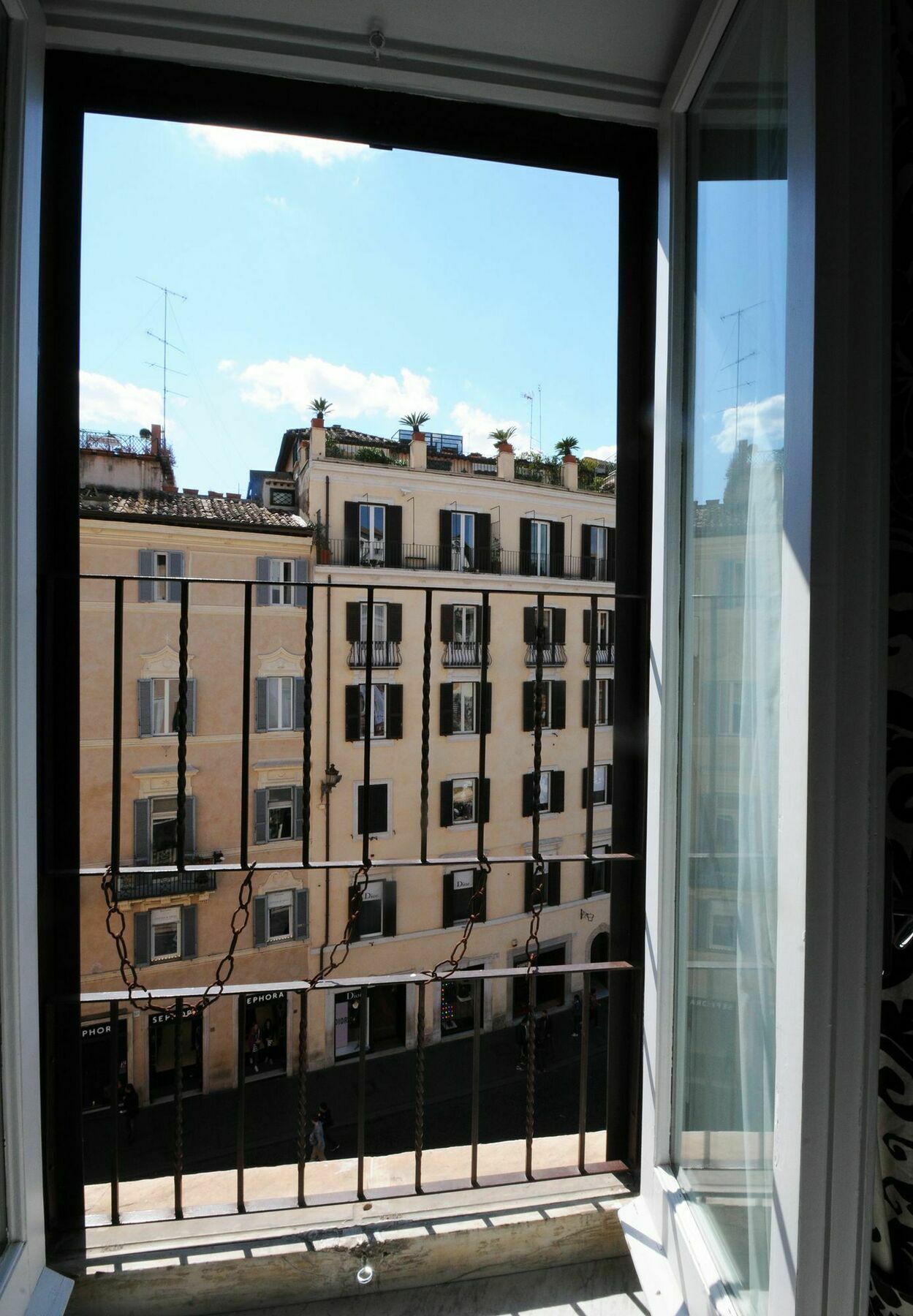 Suite Spagna 29 Roma Dış mekan fotoğraf