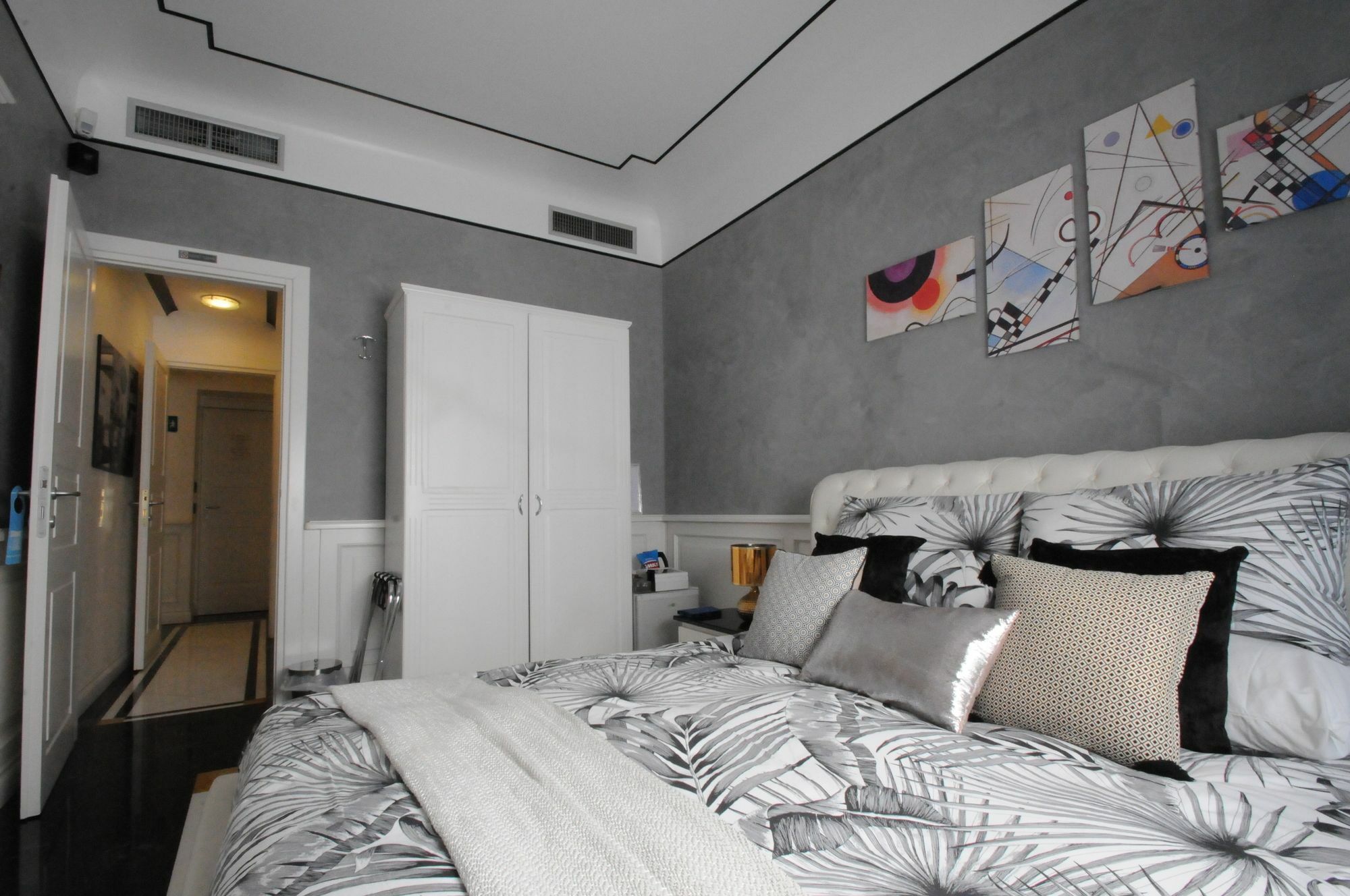 Suite Spagna 29 Roma Dış mekan fotoğraf