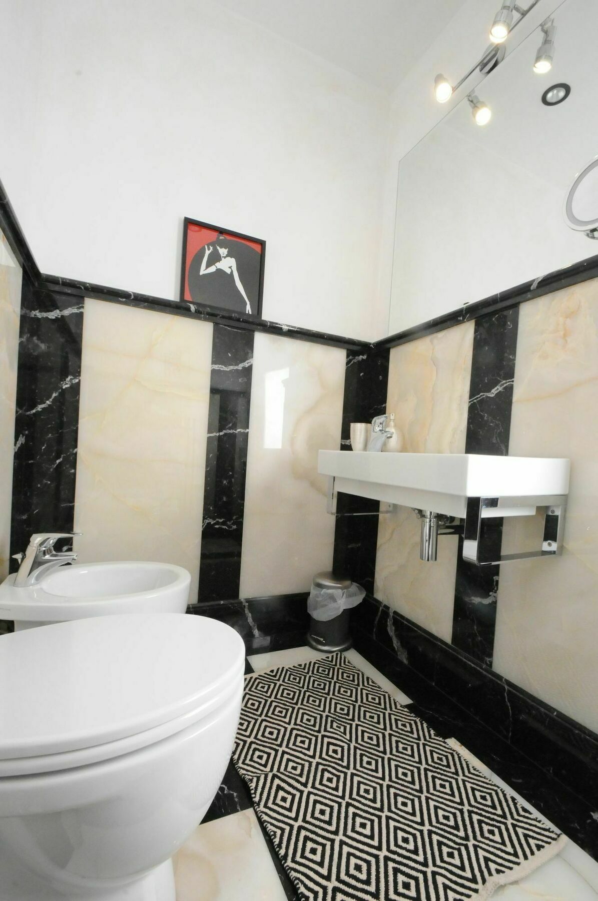 Suite Spagna 29 Roma Dış mekan fotoğraf