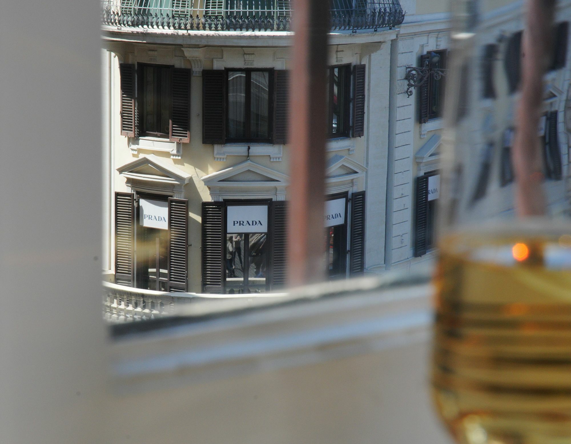 Suite Spagna 29 Roma Dış mekan fotoğraf