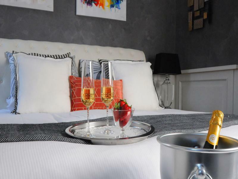 Suite Spagna 29 Roma Dış mekan fotoğraf