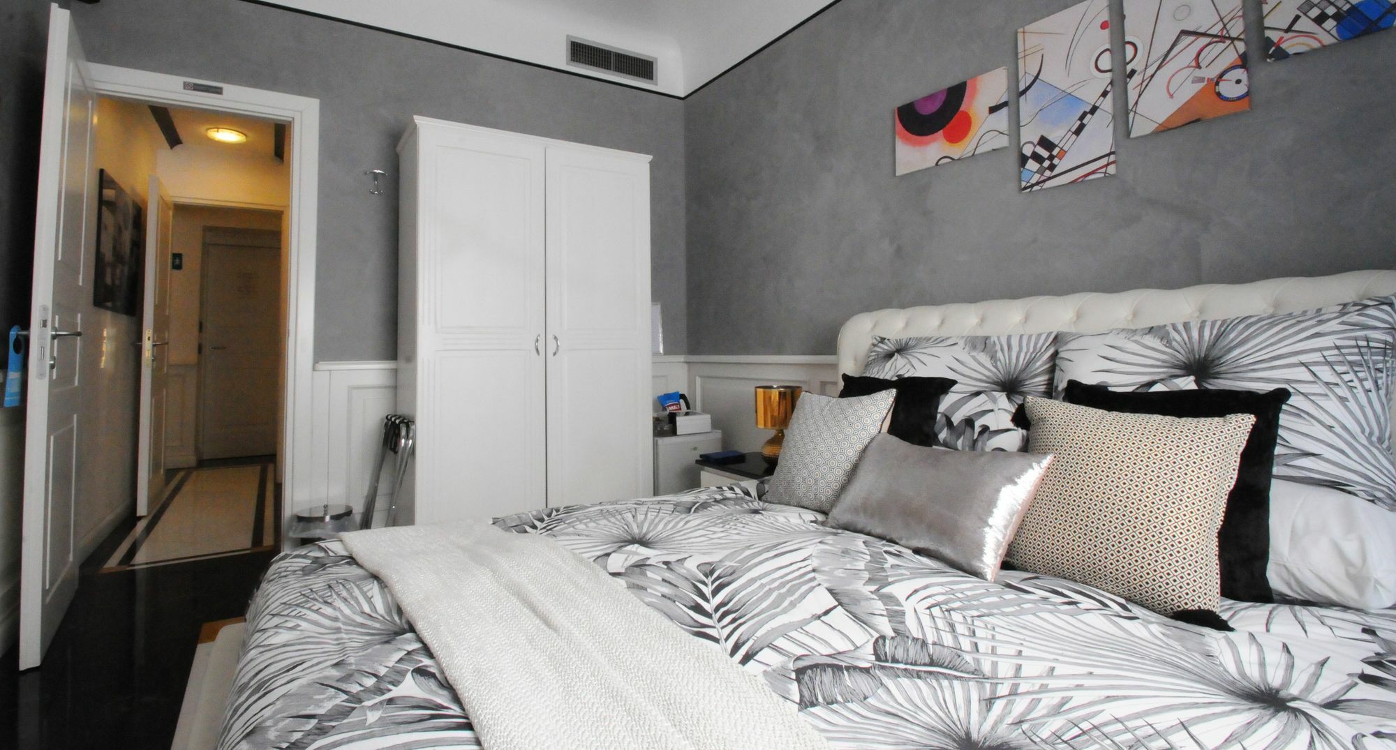Suite Spagna 29 Roma Dış mekan fotoğraf