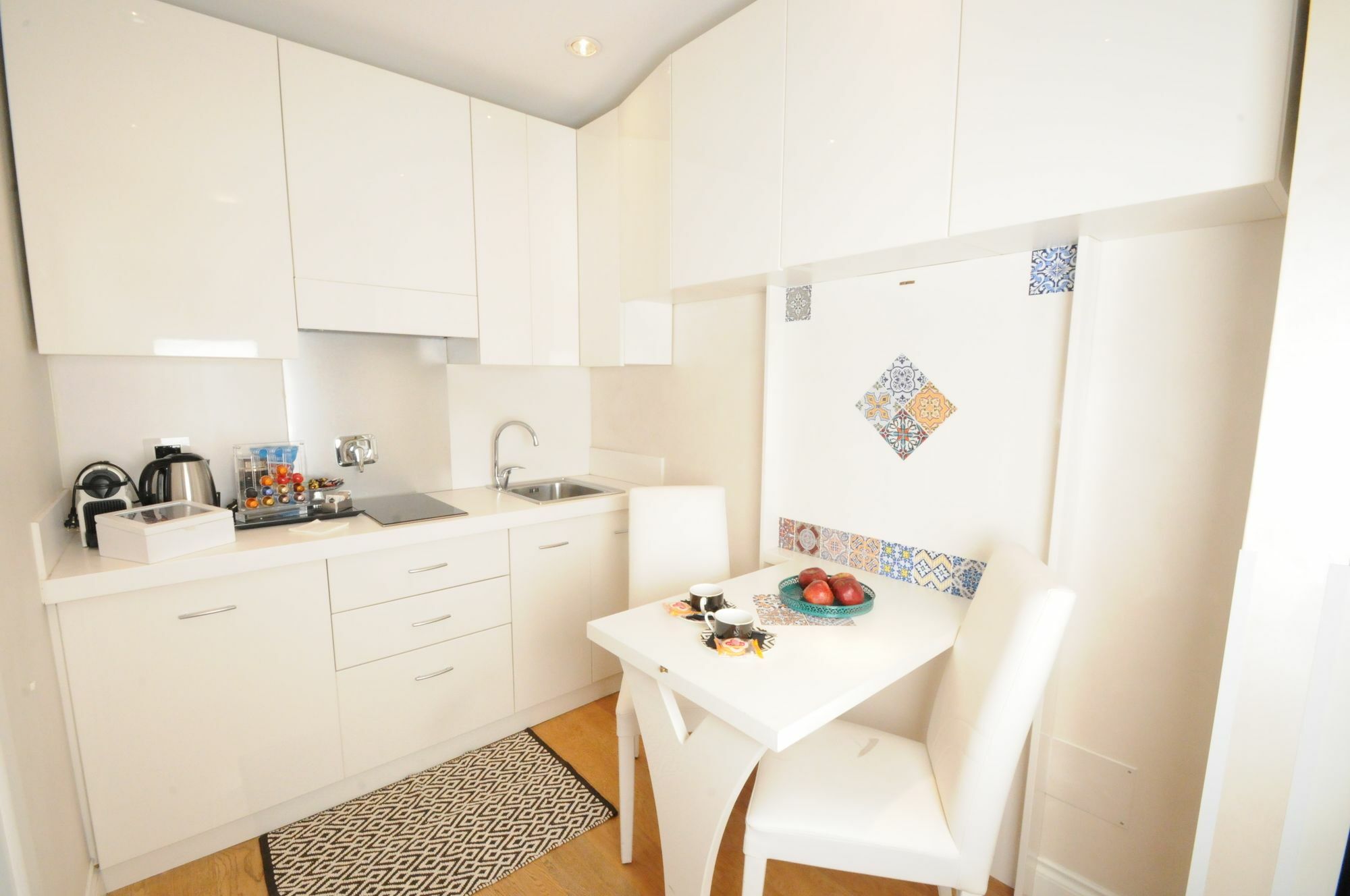 Suite Spagna 29 Roma Dış mekan fotoğraf
