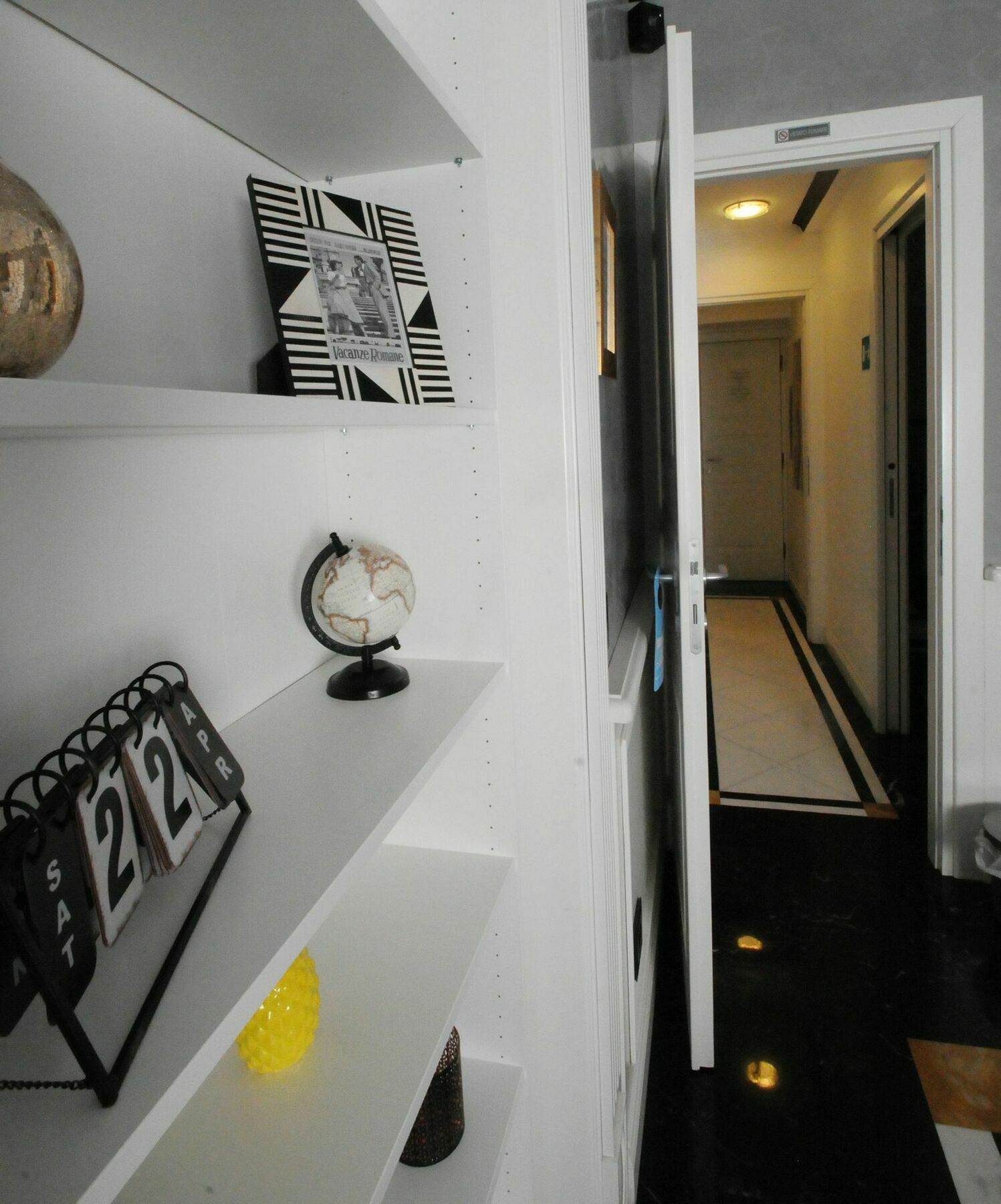 Suite Spagna 29 Roma Dış mekan fotoğraf