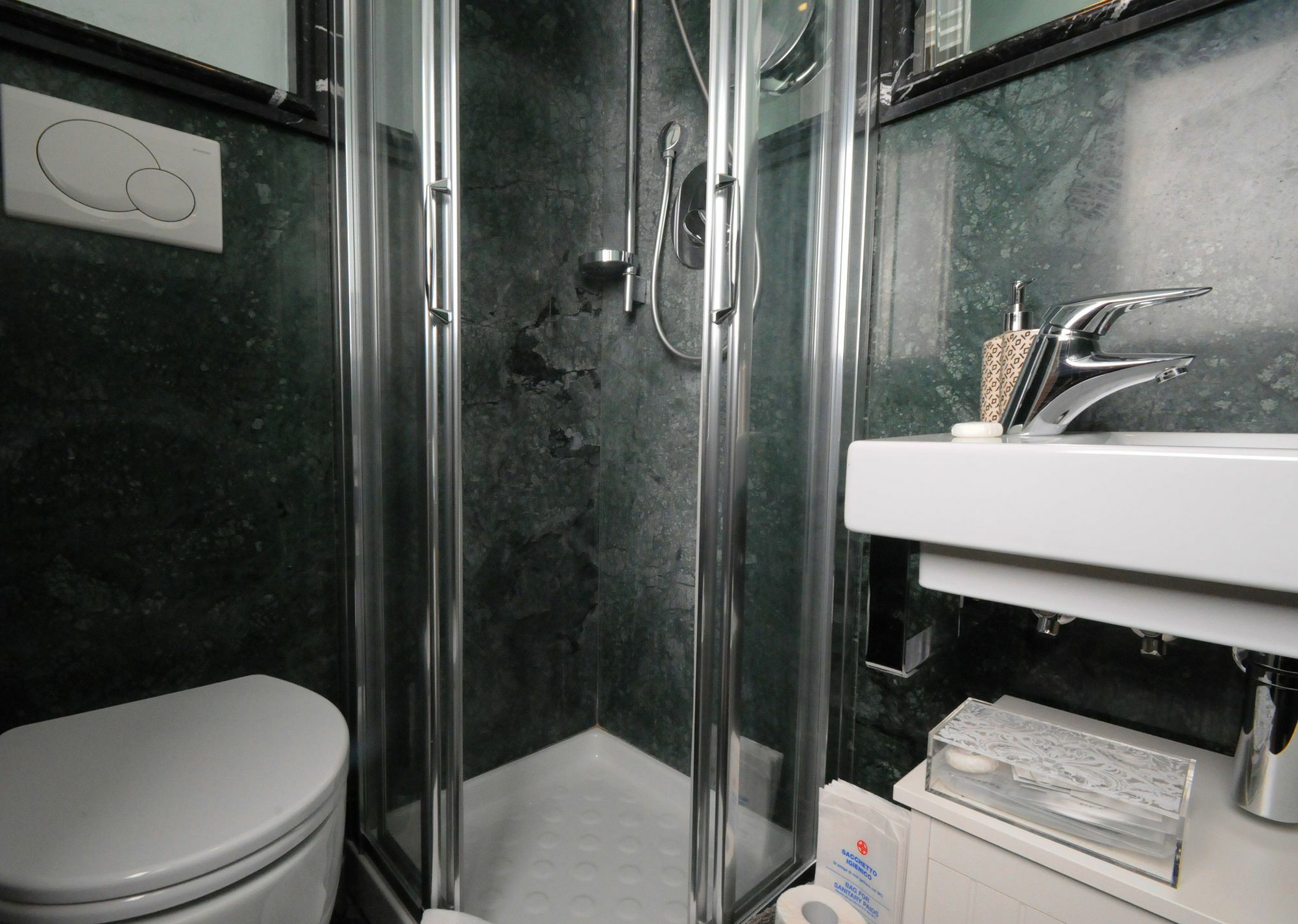 Suite Spagna 29 Roma Dış mekan fotoğraf